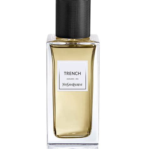 ysl trench perfume|ysl vestiaire perfume.